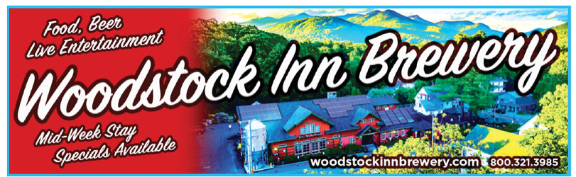 2020 Woodstock Inn