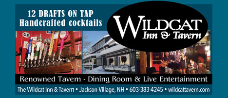 2020 Wildcat Inn Tavern