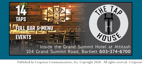 2020 Tap House Grand Summit