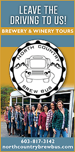 North Country Brew Bus