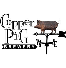 Copper Pig Brewery
